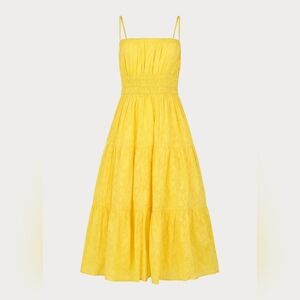 JessaKae Grove Dress In Honeycomb